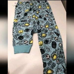 NWT Sonoma Sleep Pants